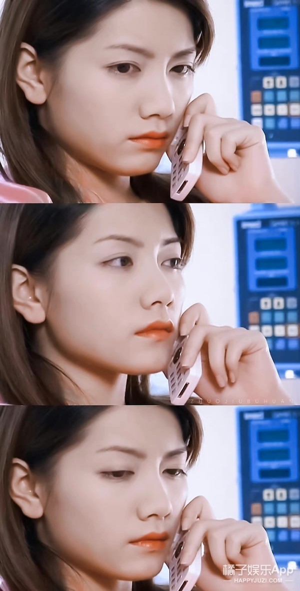 还记得千金百分百的林韦君吗这脸和身材哪像43