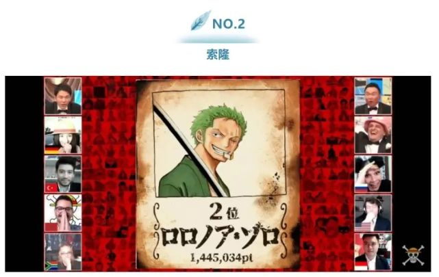 索隆的三刀流在现实中真的有人做到吗