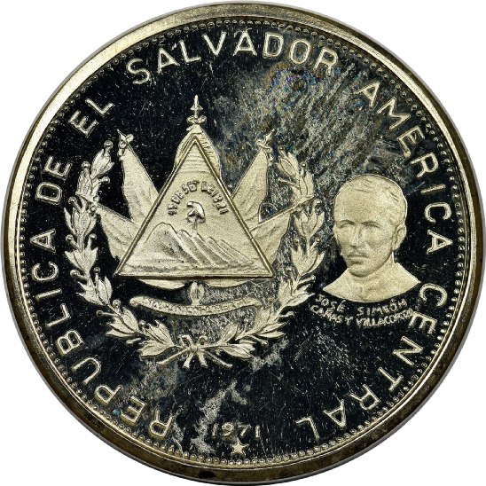成为第一个用比特币当法定货币的国家,萨尔瓦多为什么敢冒这个险