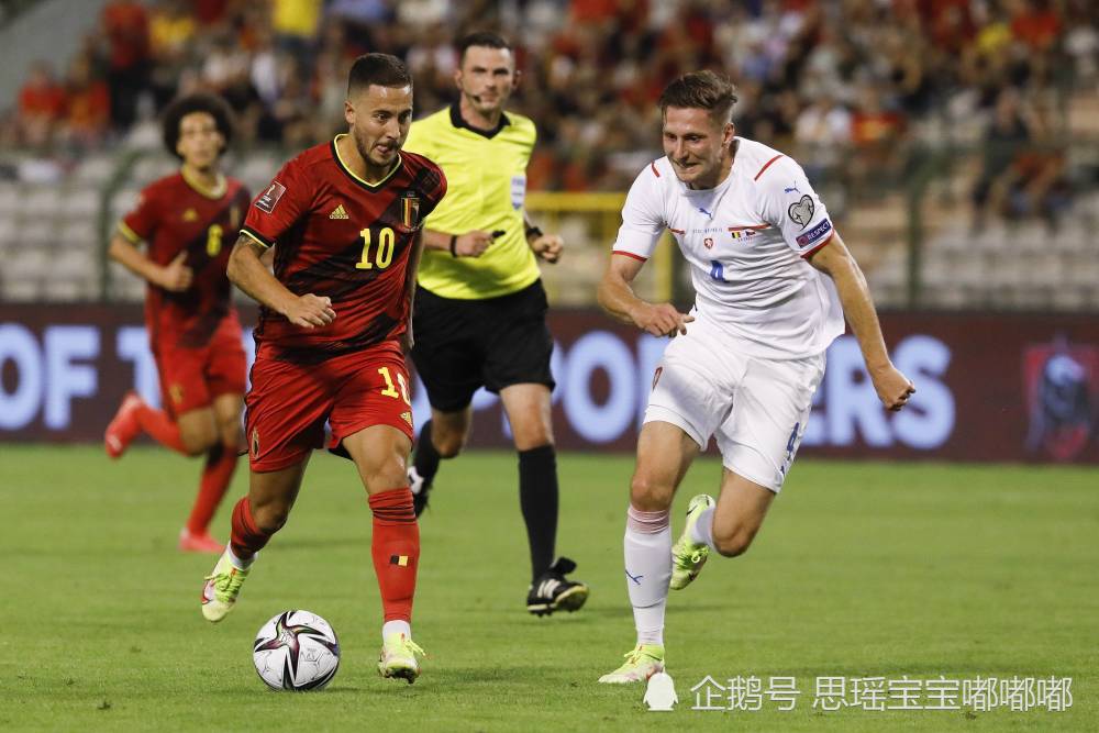 世预赛强强对决白俄罗斯不惧对抗比利时威尔士反超捷克现曙光