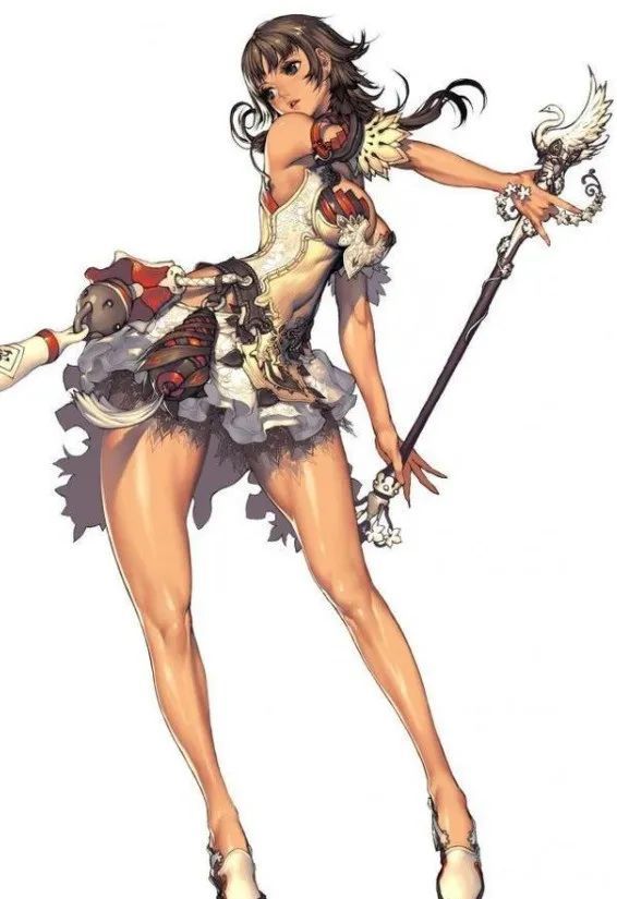 你知道"油腻的师姐"这个梗是怎么来的吗?