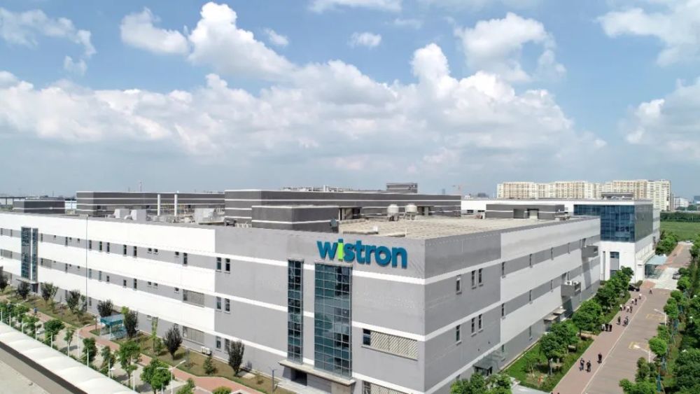 纬创集团▲龙腾光电与先进制造业齐头并进开发区现代服务业发力倍增