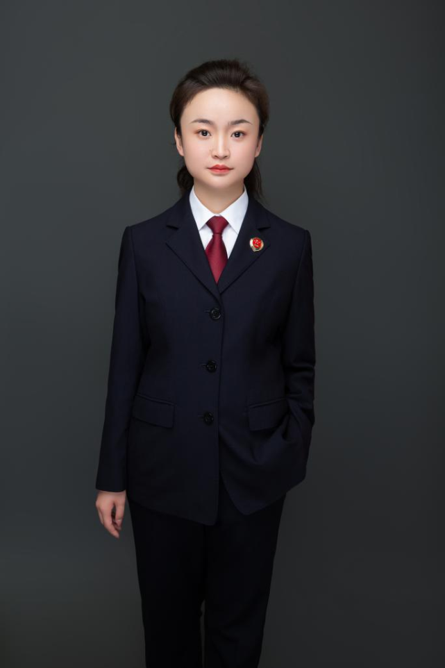 在党旗下成长,以公诉为荣(第四期)