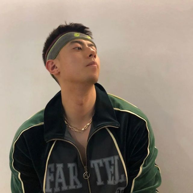 男生头像各类好看的qq微信头像男