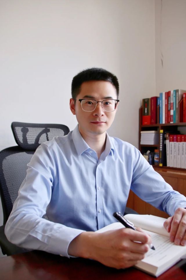 马文亮人力资源合规法律服务在路上