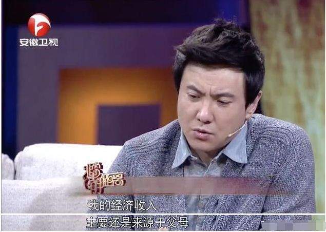 沈腾和马丽的瓜，王琦看得最明白，早为“分道扬镳”埋下伏笔