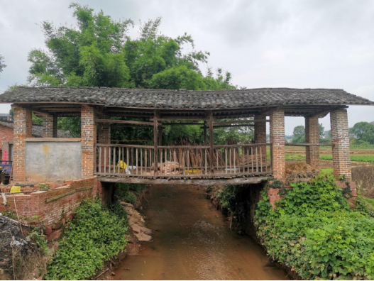 南雄市招商资源地图—界址镇