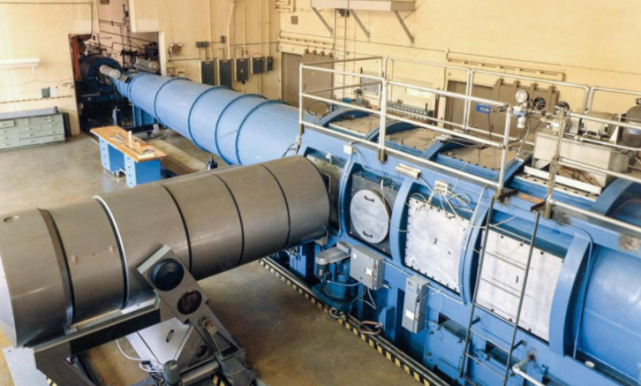 中国高超音速风洞,功率顶3个三峡大坝,主要用途是什么?