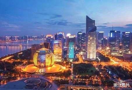 gdp6%_占领浙江6%个税收入,GDP仅排第八,这座小城为何领先温州