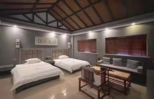 地点:日照东港区山海东夷小镇b岛