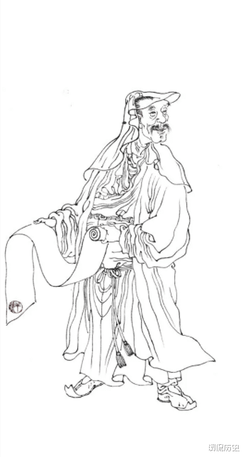 武治一般的宋文帝刘义隆,在文治上是一位什么样的皇帝?