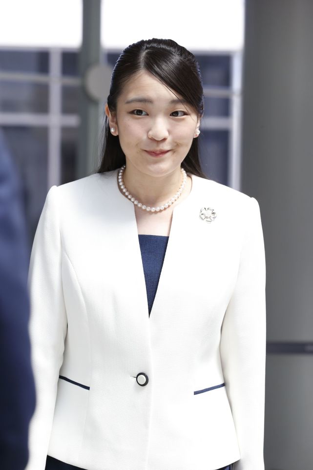 日本真子公主为结婚退出皇室可拿到1亿3700万日元