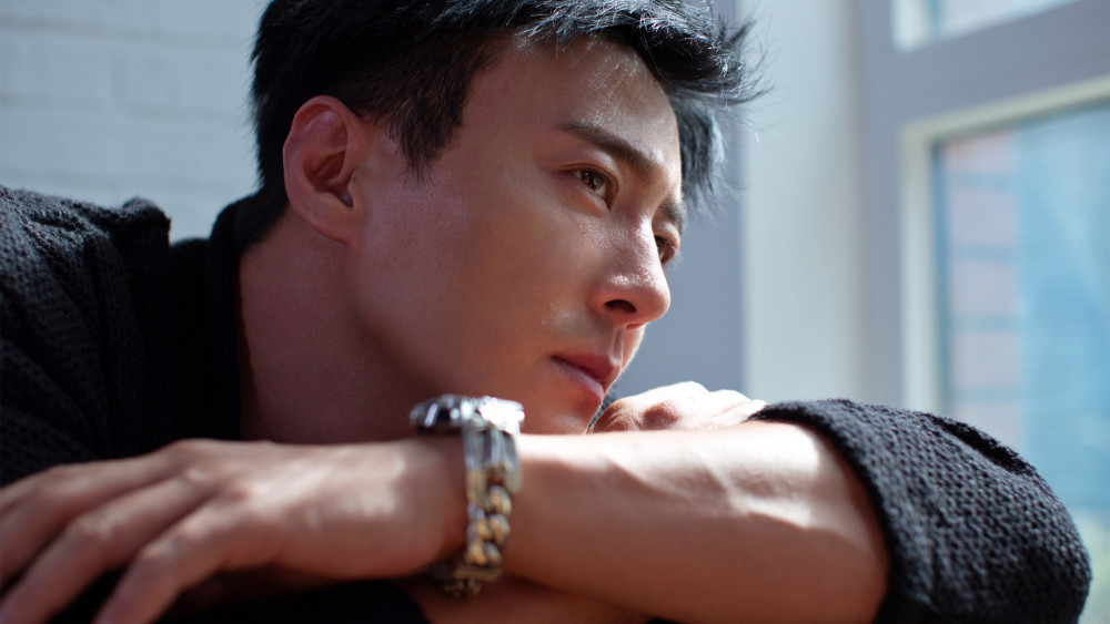 王铭,堪称"人间宝藏"的实力派男演员,说到高质量男神,怎么能少了他呢?