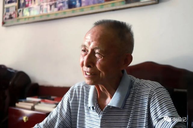 当年炮击金门时他是前线的一名侦察兵