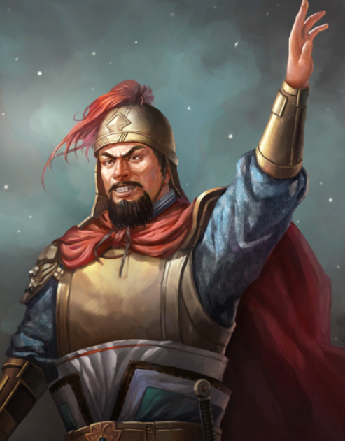 曹魏有8位卫将军执掌都城禁军地位十分显赫