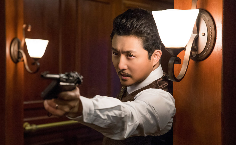 央视谍战剧接档叛逆者播出时间确定演员阵容反映作品质量