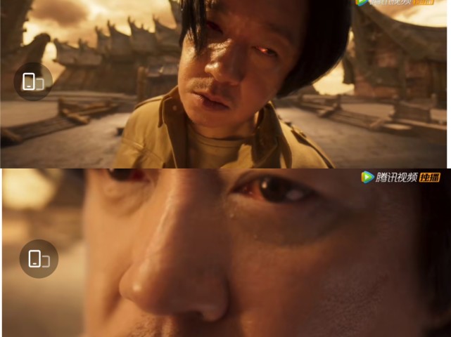 潘粤明云南虫谷中窒息片段真的惊艳沉浸式演技完全带入