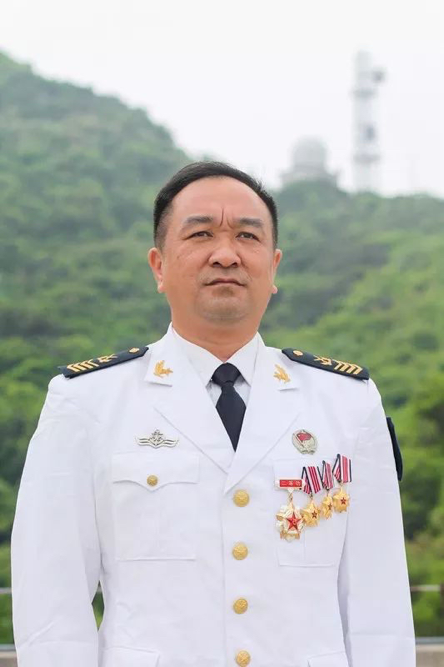 他守岛30年,先后立功8次,妻子却不能忍受别离之苦,选择离婚|刘达勇|一