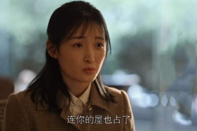 《乔家的儿女》大结局:乔祖望去世曲阿英却独占房产