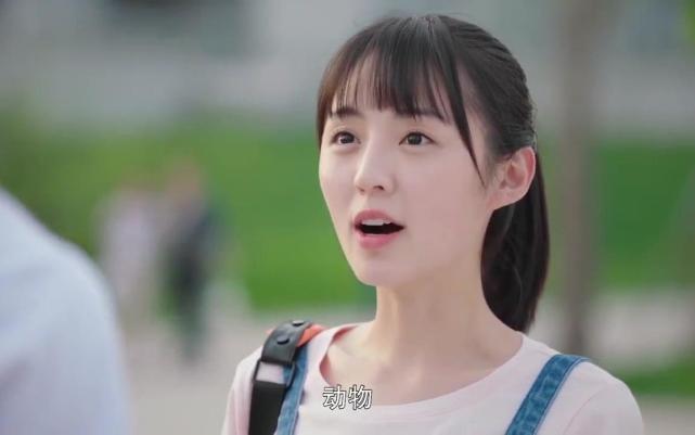 《一起同过窗》学霸李殊词的爱而不得:听话的好学生,总是不被爱