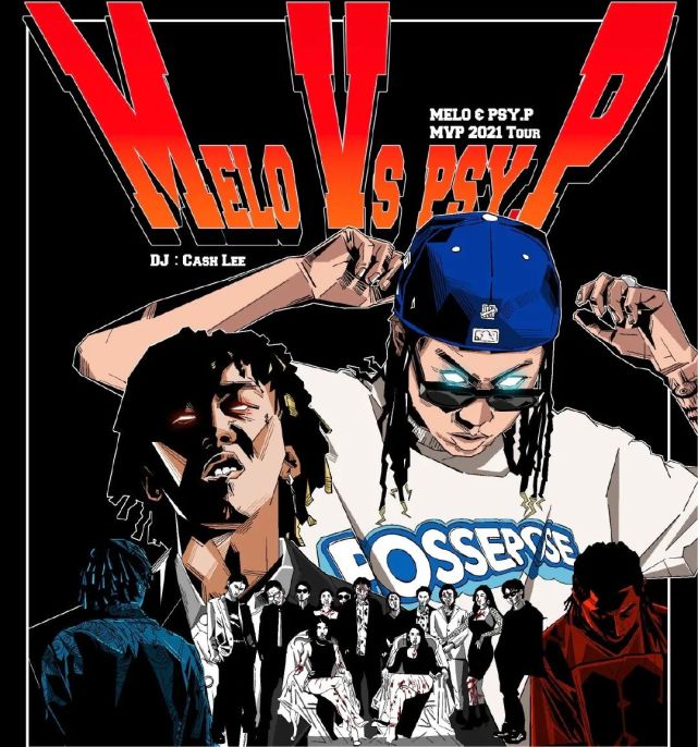 更高兄弟成为88rising弃子?原因竟是因为三十万!