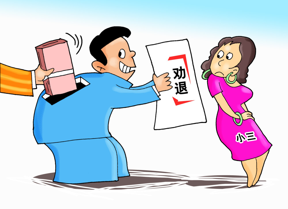 情感裂缝如何缝合：婚姻修复之道