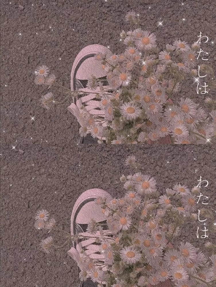 仙气少女心爆棚的壁纸