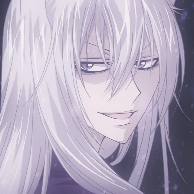 巴卫头像yyds动漫男头