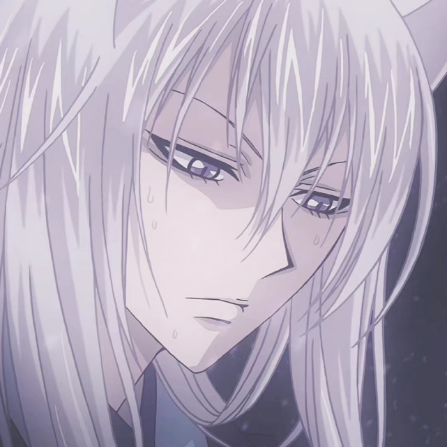 巴卫头像yyds动漫男头