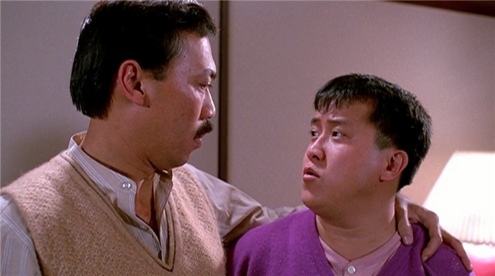 刘家班10位成员刘家良去世刘家辉遭背叛惠英红被赶出班底