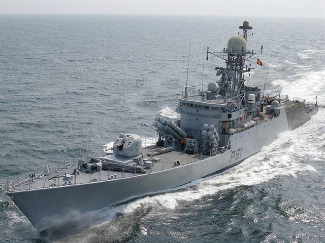 印度科拉级护卫舰，曾访问过我国上海的印度军舰韩国信仰什么宗教