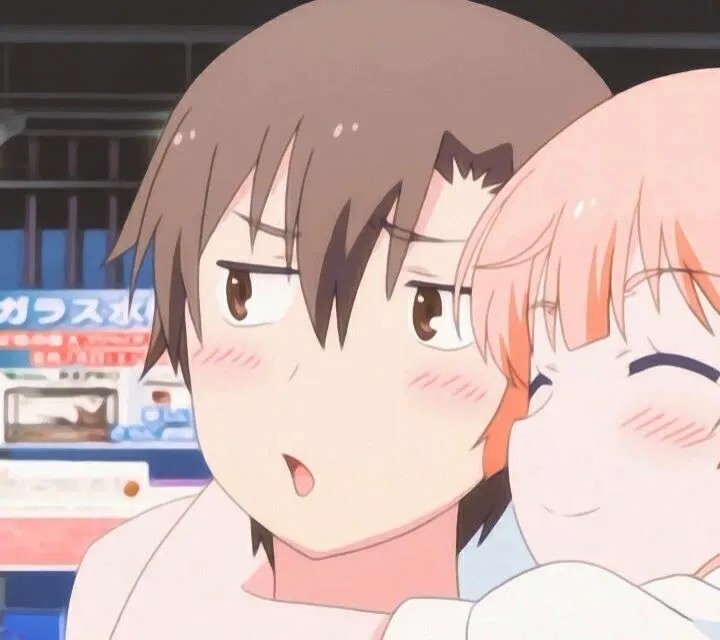 情头|你是初恋,没遇见你之前的恋爱都不算恋爱