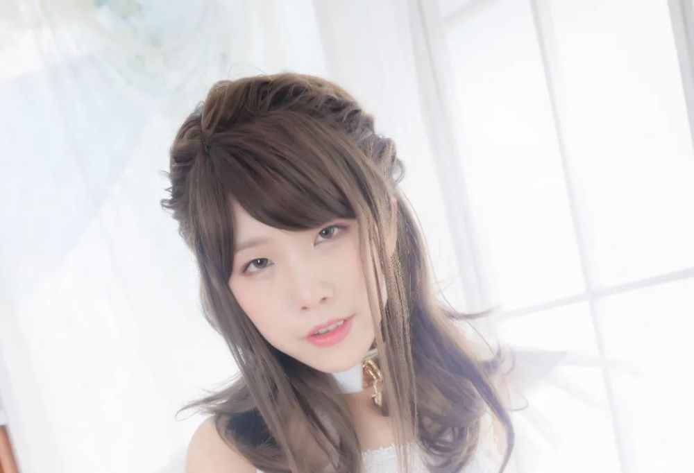 水淼aqua——圣天使的堕落