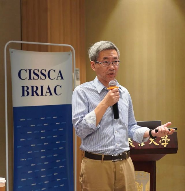 唐世平|族群战争的爆发:一个广义理论