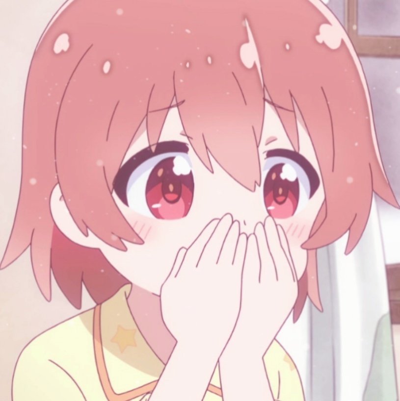 开心生活小技巧没有期待676767动漫头像女生