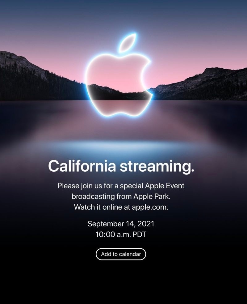 苹果正式官宣，iPhone13系列终于确定，9月15日凌晨登场！烤生蚝的蒜蓉做法视频