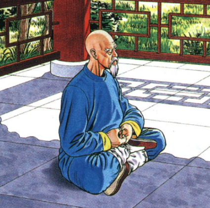 拳皇15|神仙打架|拳皇|安东诺夫公司|唐福禄|左左