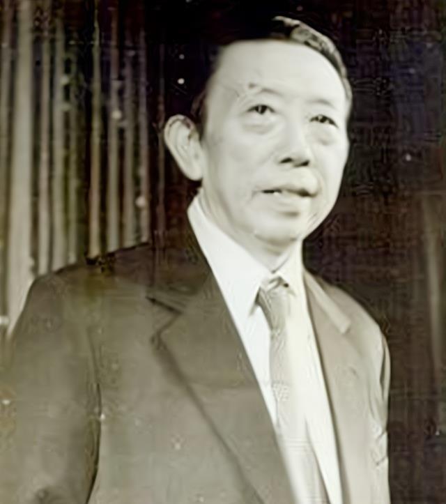 西游记演员程之:儿子过继给兄长,去世时才喊过他一声爸爸