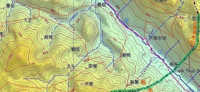 越军老兵回忆老山松毛岭惨败有的团几乎打光很多尸体收不回来