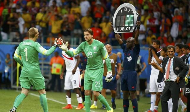 足球比赛换人名额从0到3再到5国足想变身黑马更难了