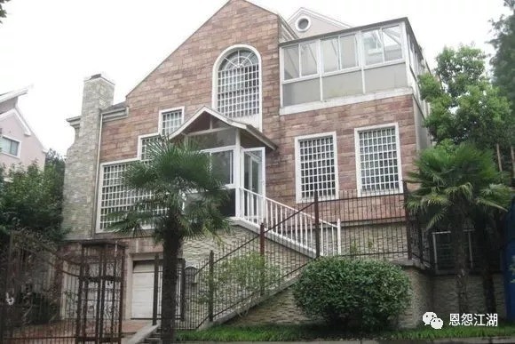 死而复生的人南京凶宅背后的碎尸连环案