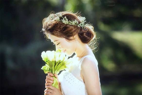 真正的好女人连朋友圈都很特别