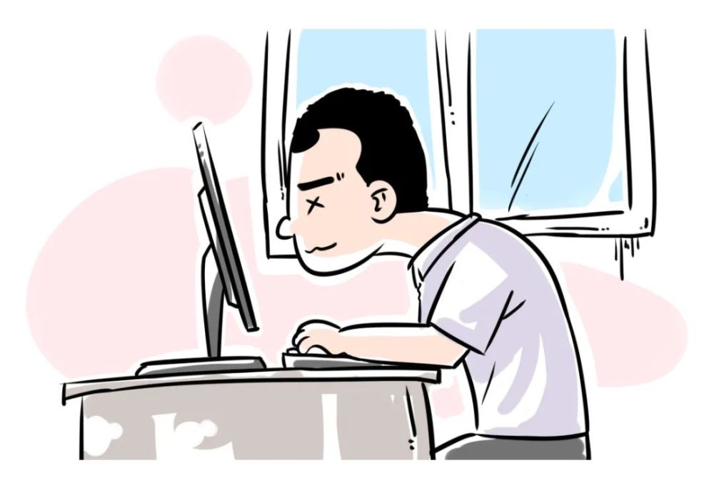尽量避免长期伏案,低头如何预防颈源性头痛?应及时前往医院诊治.