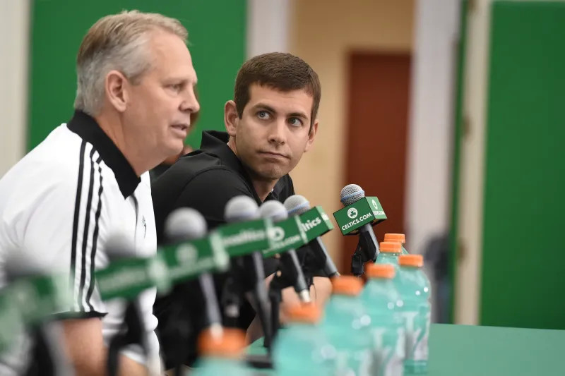 nba 审时度势：史蒂文斯的管理层转型之路，这会是事业最成功的教练！