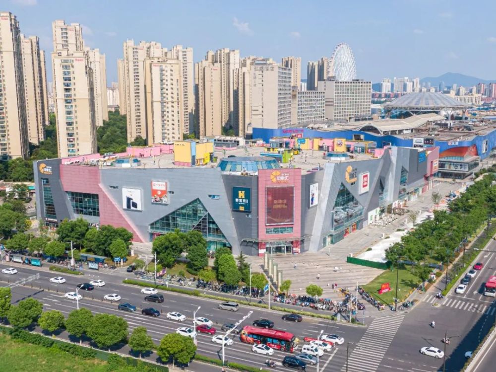 15分钟,圈住幸福