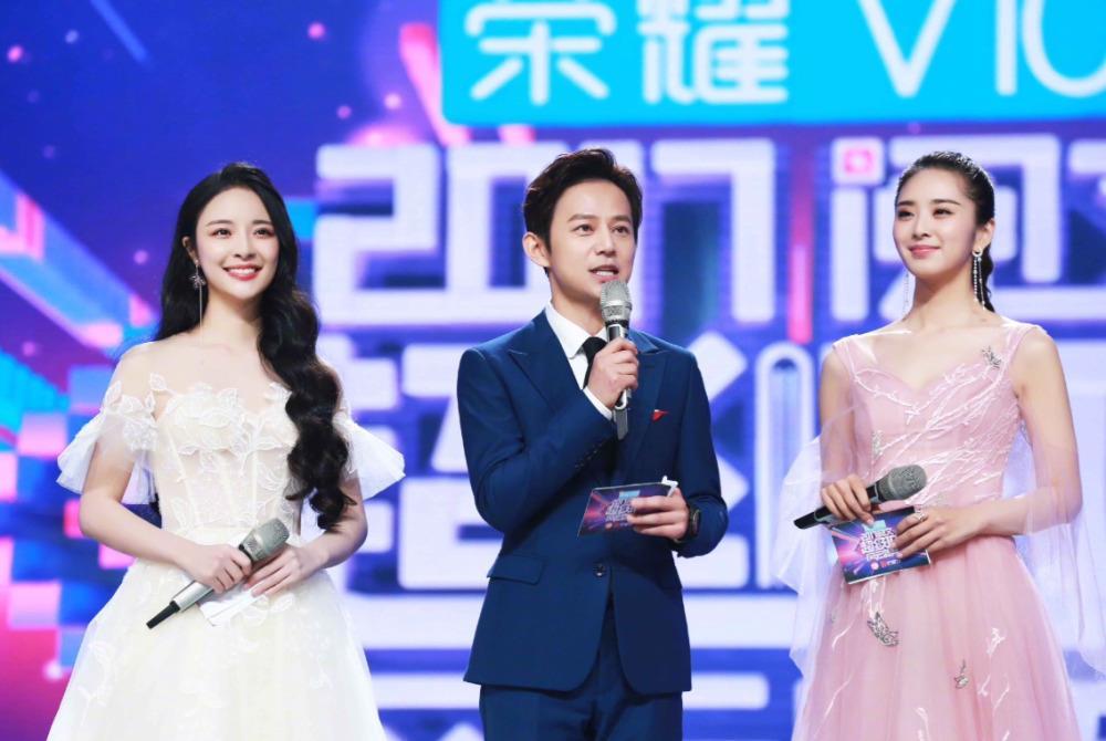 《天天向上》被曝新增主持人!