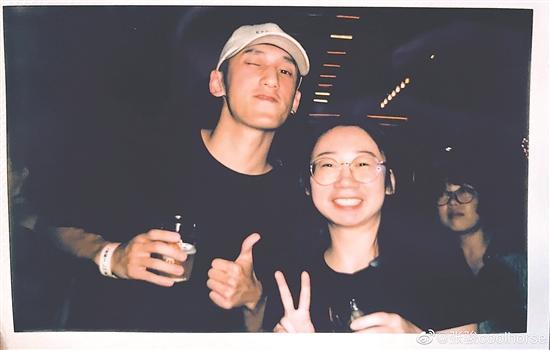 张骏：比起读博士，我更喜欢说脱口秀_腾讯新闻