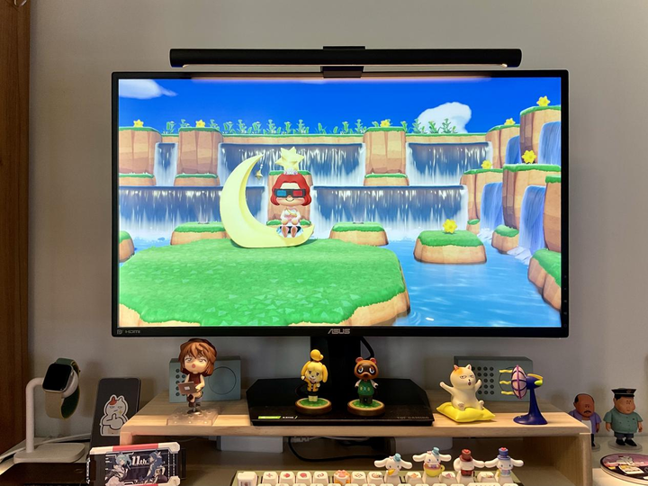 任天堂switch外接屏幕选购指南电视便携屏显示器哪种最适合你