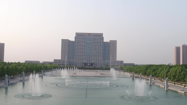 龙口市政银合作跑出政府服务加速度