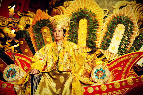 唐高宗李治是懦夫你错了他才是大唐王朝的强者